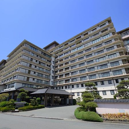 Inatori Ginsuiso Hotel Higasiizu Kültér fotó