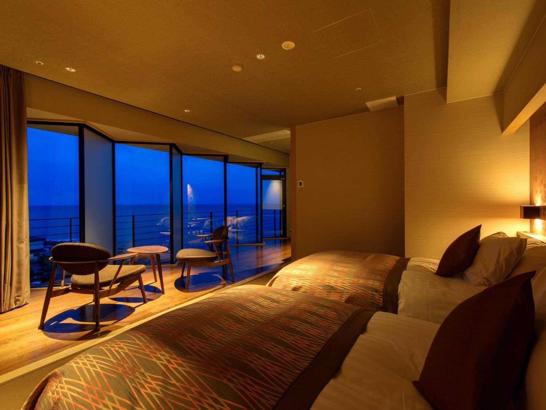 Inatori Ginsuiso Hotel Higasiizu Kültér fotó