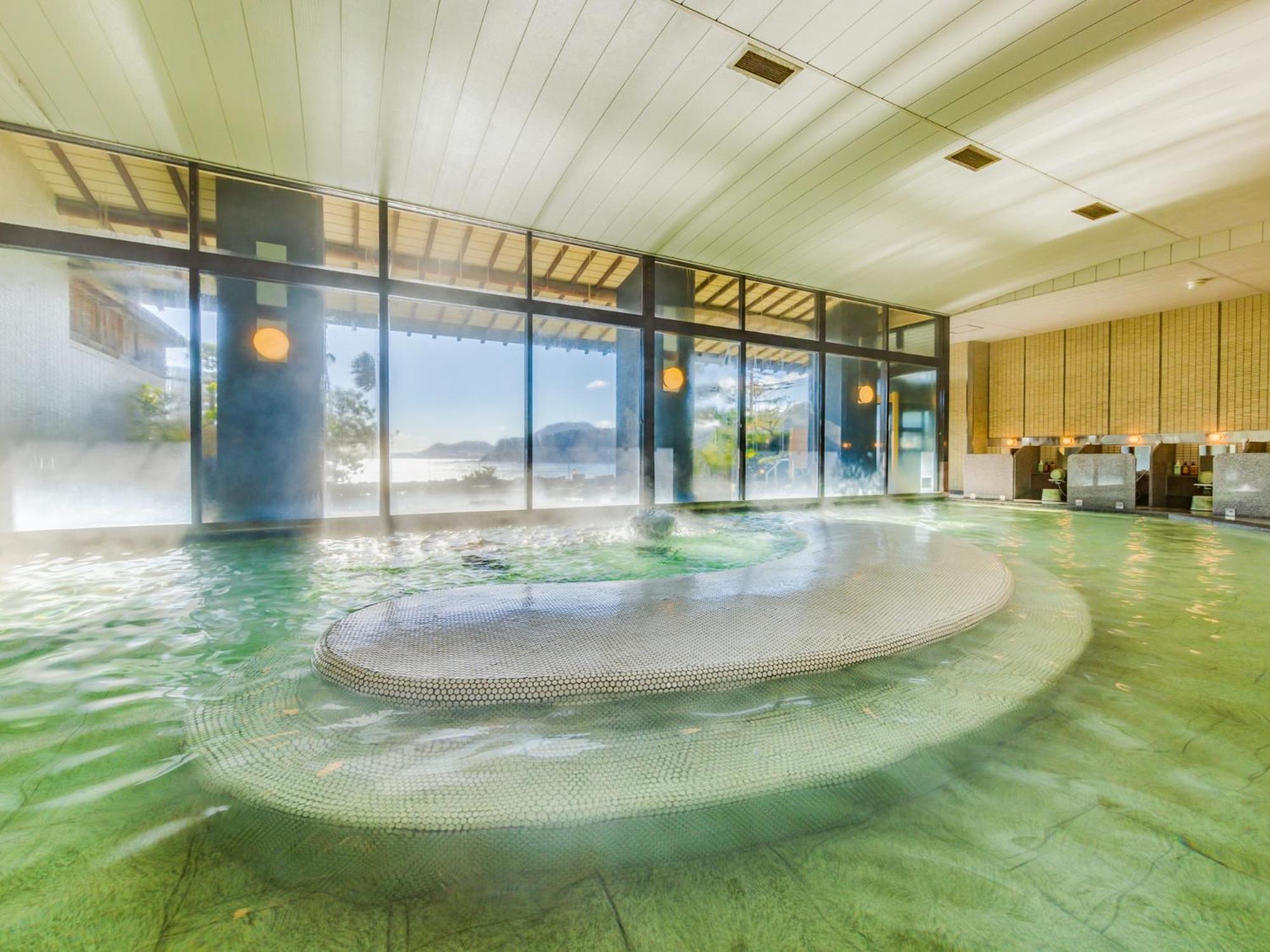 Inatori Ginsuiso Hotel Higasiizu Kültér fotó