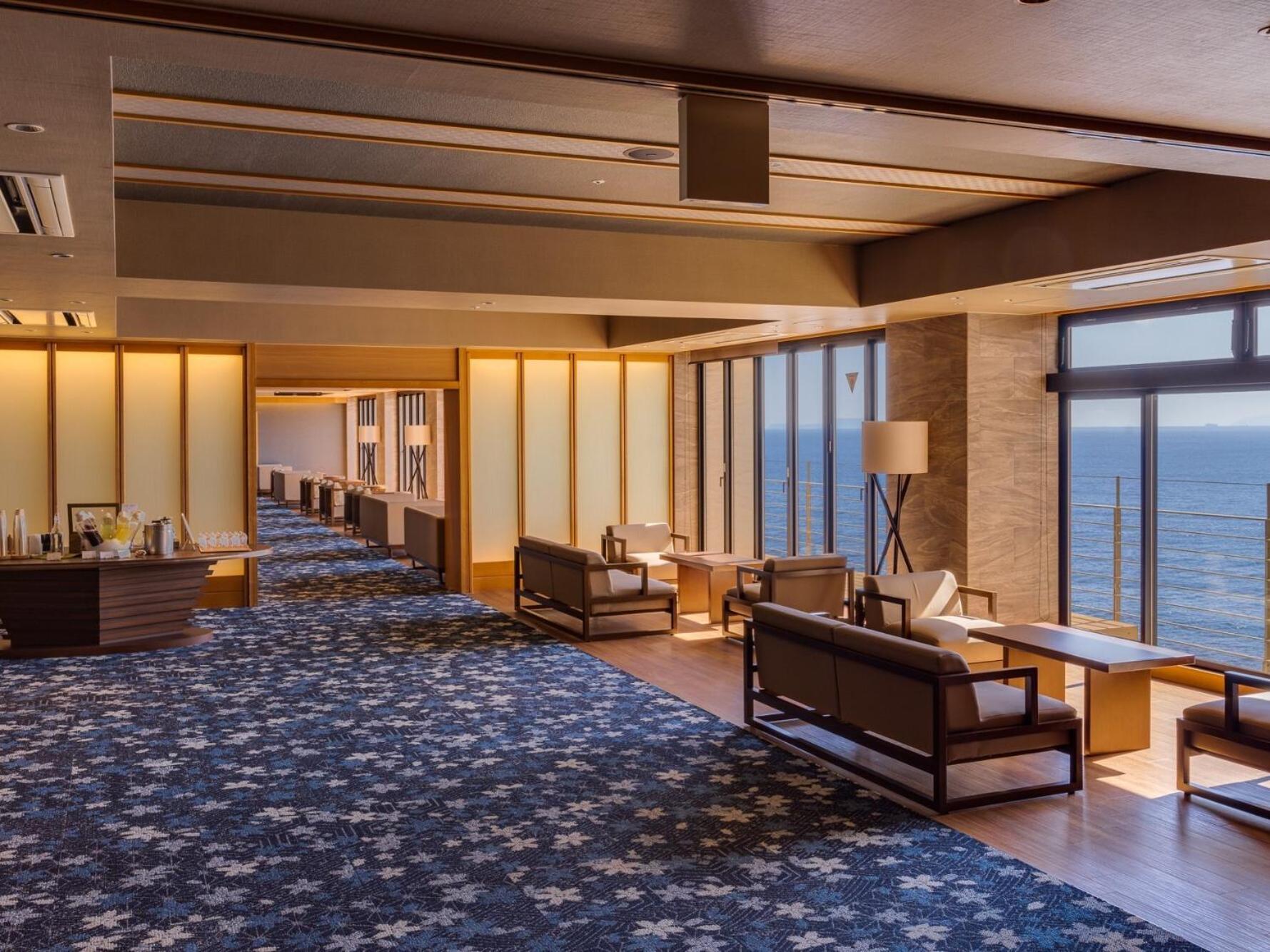Inatori Ginsuiso Hotel Higasiizu Kültér fotó