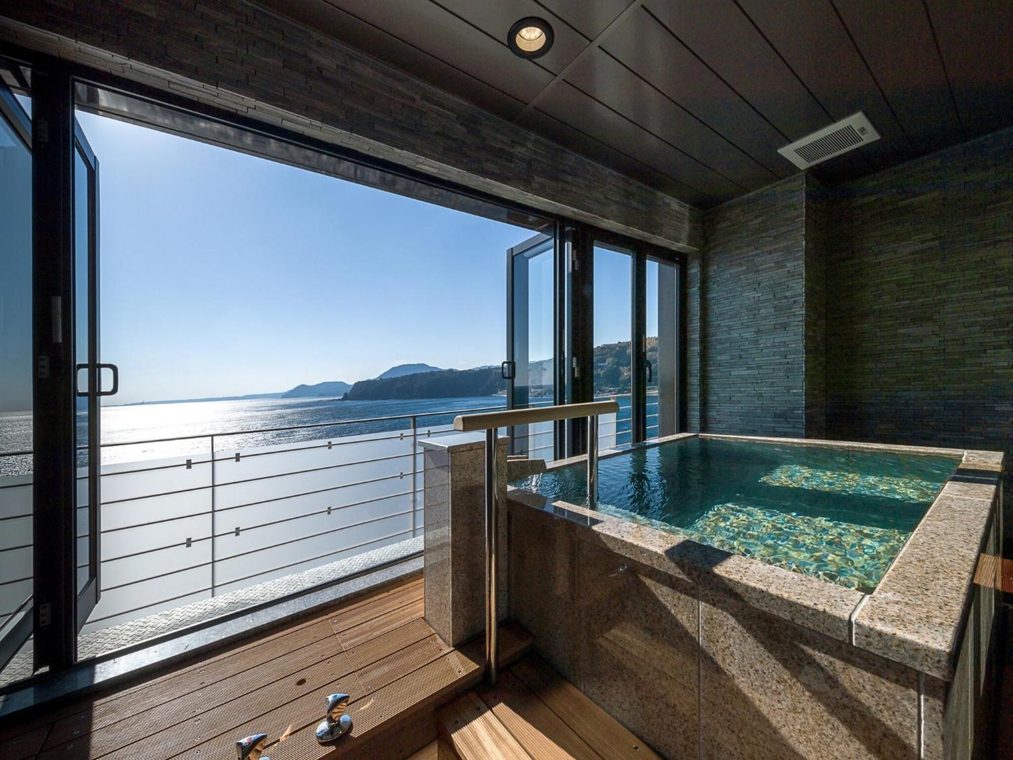 Inatori Ginsuiso Hotel Higasiizu Kültér fotó
