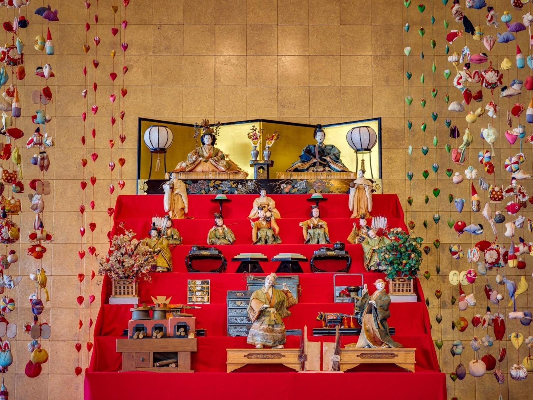 Inatori Ginsuiso Hotel Higasiizu Kültér fotó
