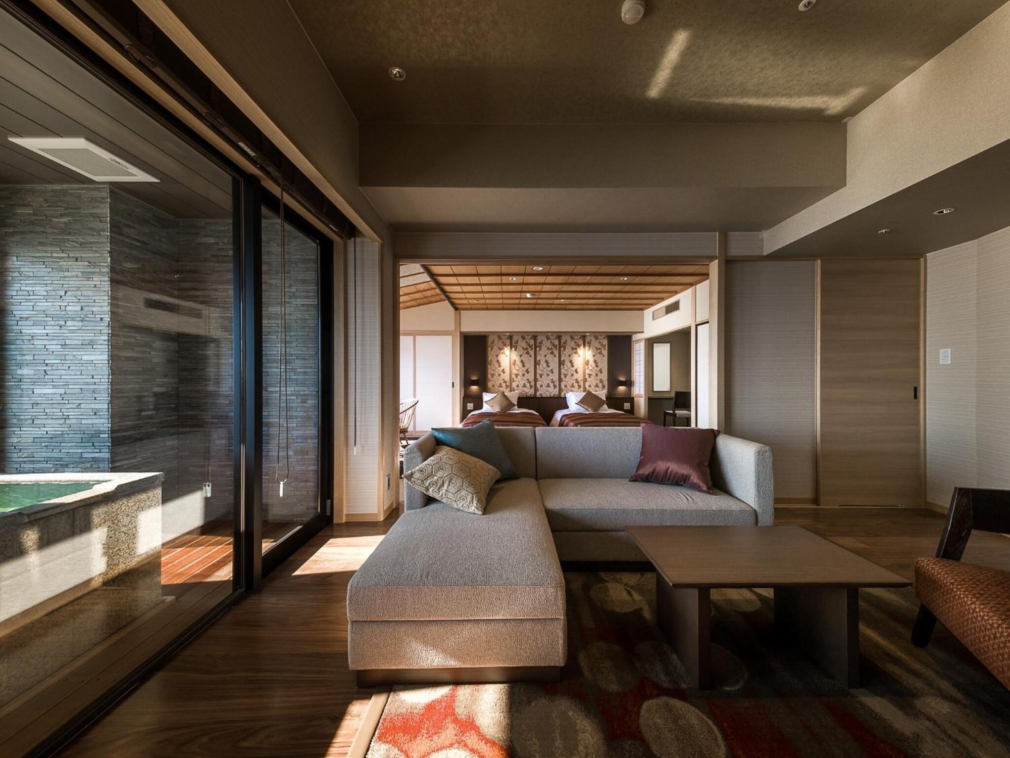 Inatori Ginsuiso Hotel Higasiizu Kültér fotó