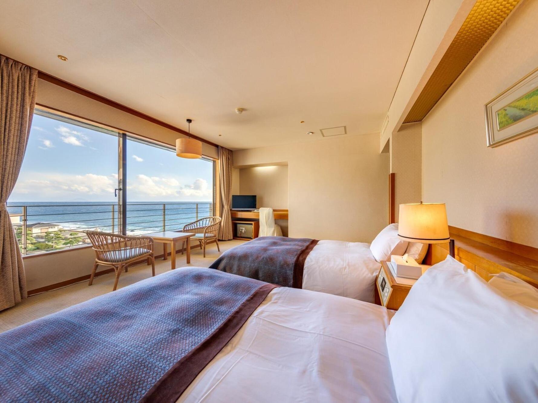 Inatori Ginsuiso Hotel Higasiizu Kültér fotó