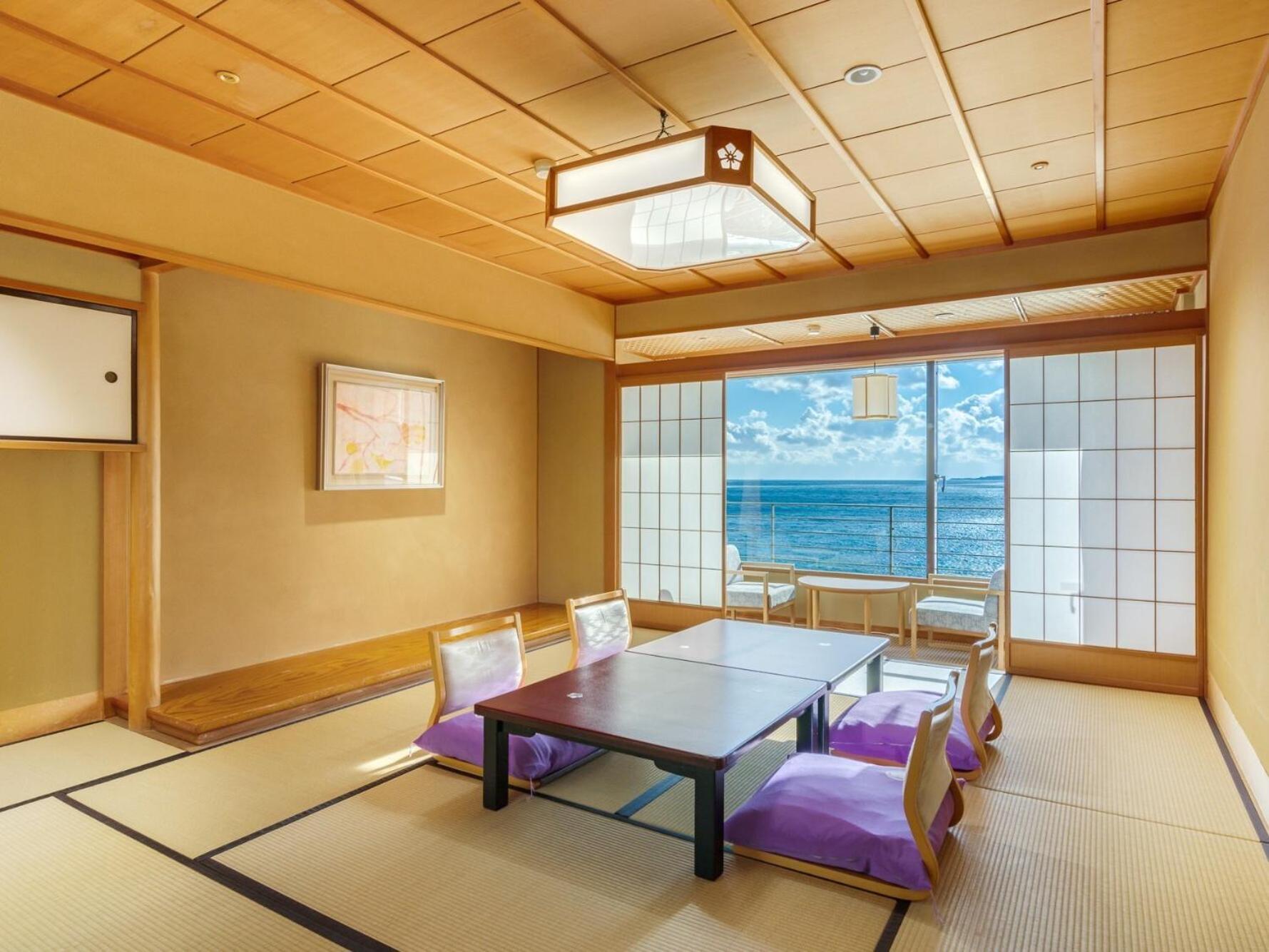 Inatori Ginsuiso Hotel Higasiizu Kültér fotó