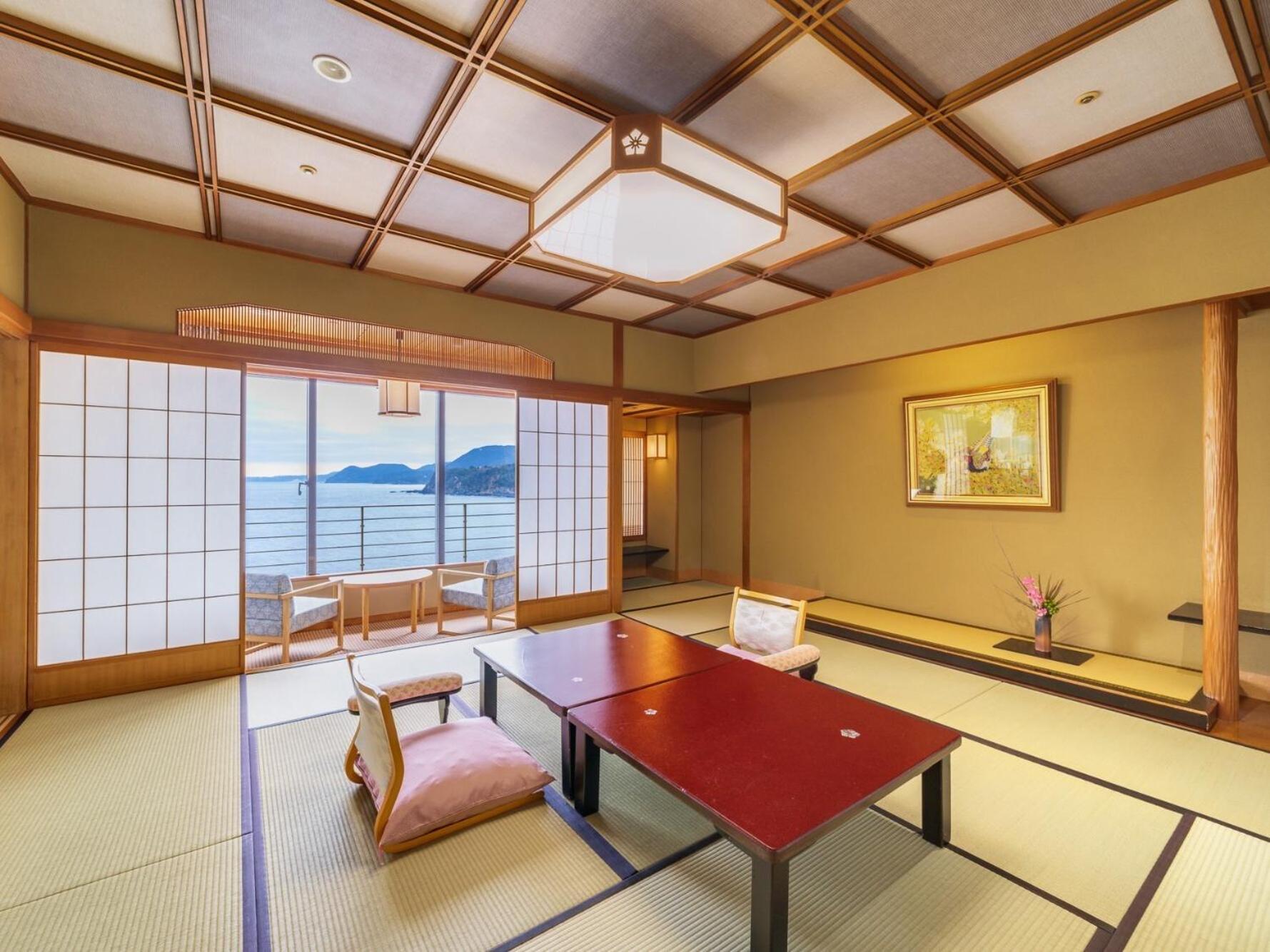 Inatori Ginsuiso Hotel Higasiizu Kültér fotó