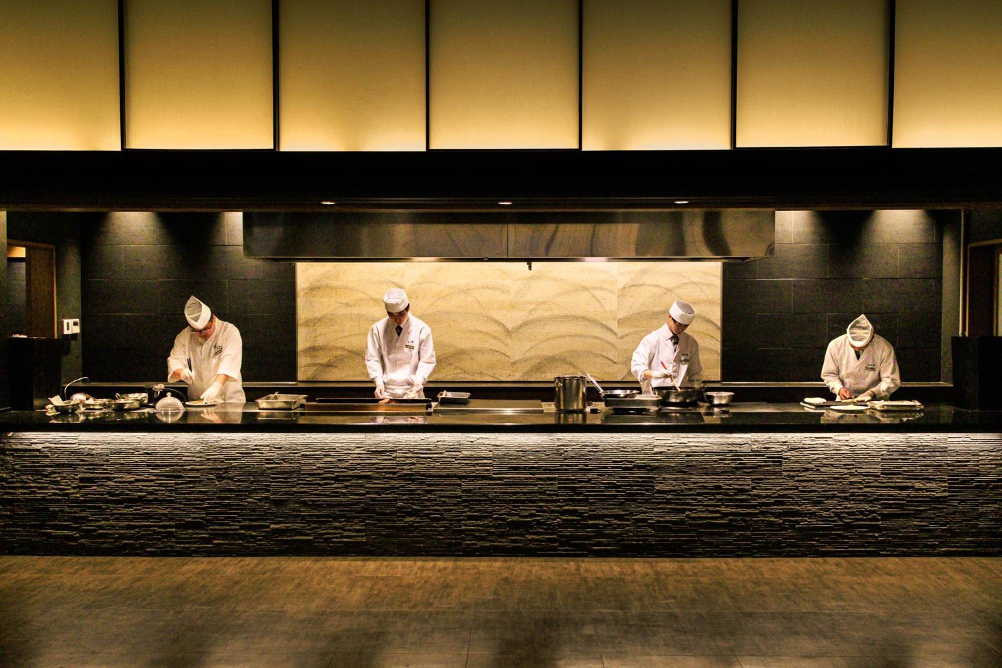 Inatori Ginsuiso Hotel Higasiizu Kültér fotó