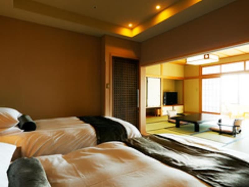 Inatori Ginsuiso Hotel Higasiizu Kültér fotó